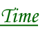 Time