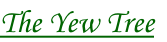 The Yew Tree