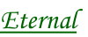 Eternal